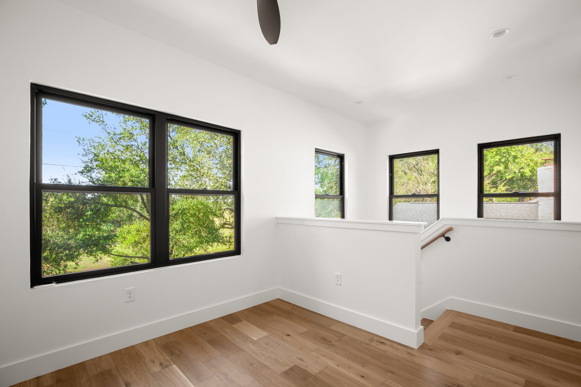 Plumewood finished Home Addition and Remodel, Balcones, Austin, TX, photo 5